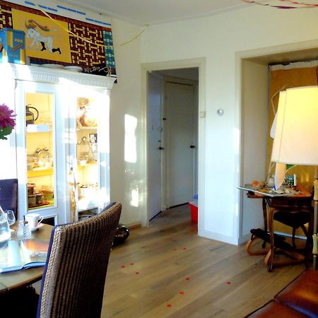 أمستردام Missortelia B&B المظهر الخارجي الصورة
