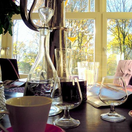 أمستردام Missortelia B&B المظهر الخارجي الصورة