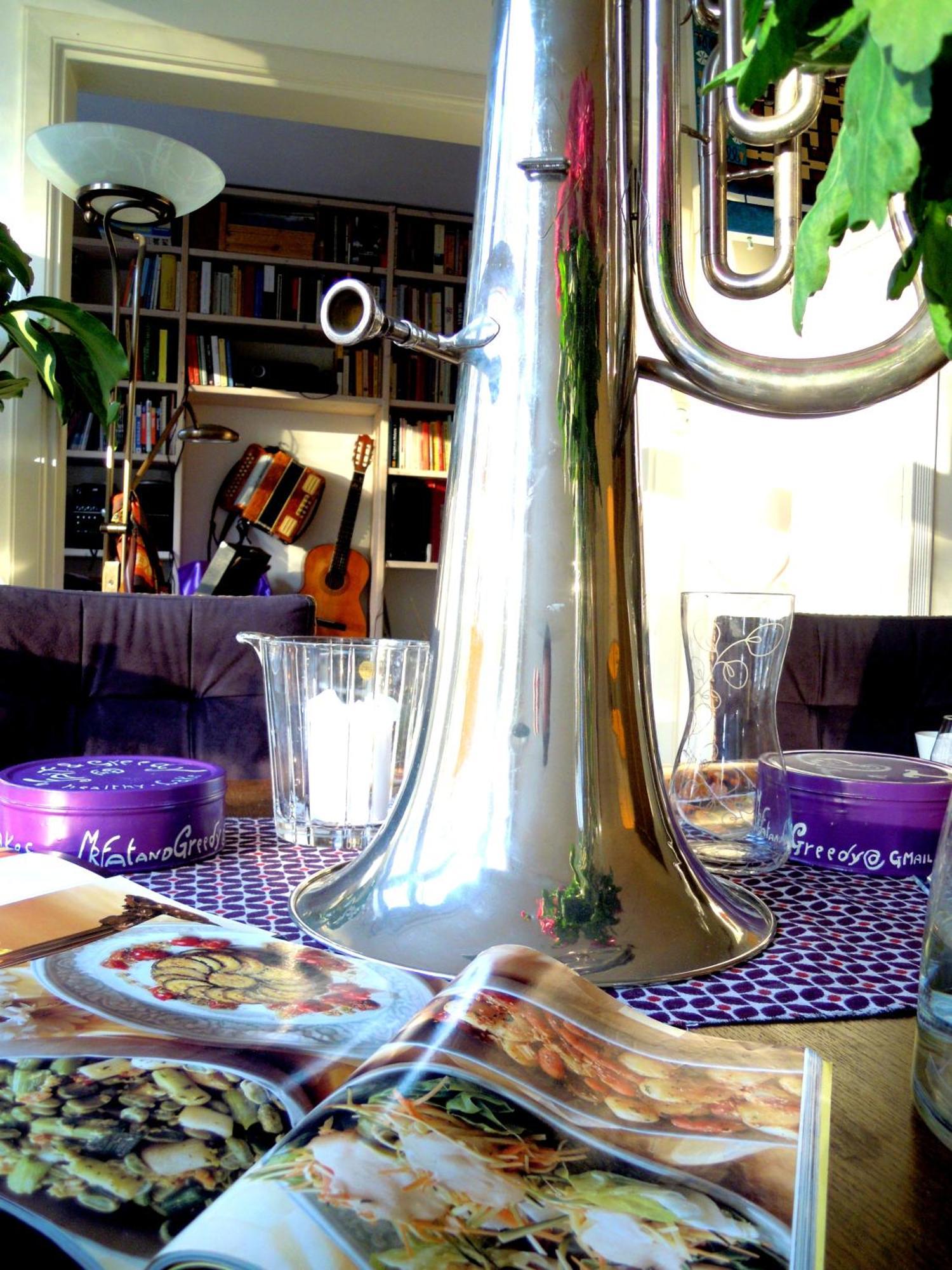 أمستردام Missortelia B&B المظهر الخارجي الصورة