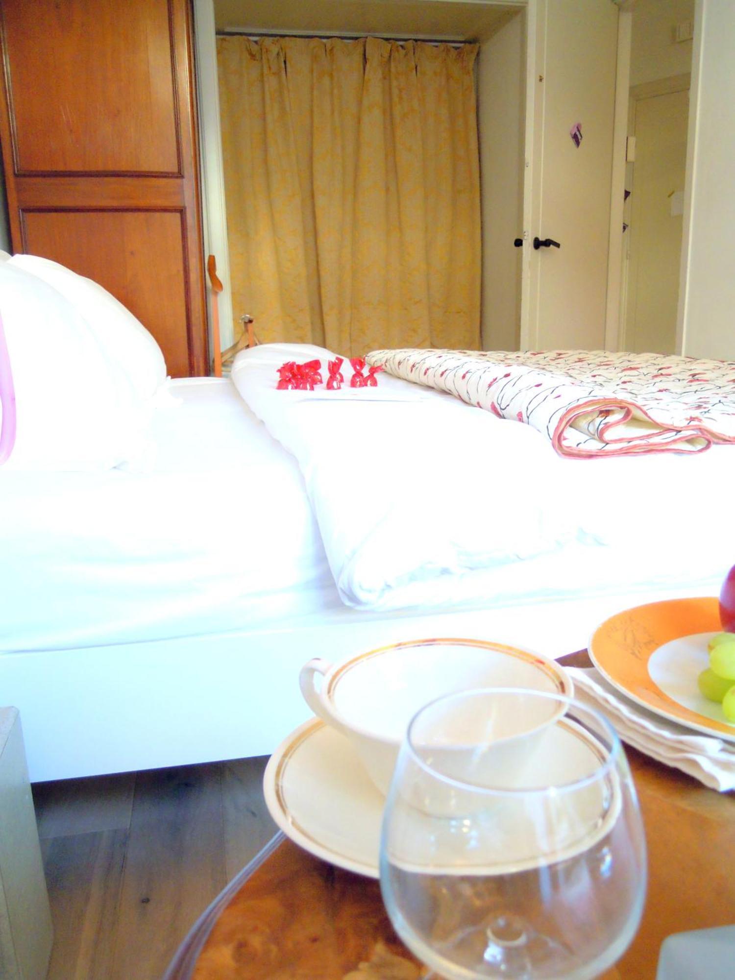 أمستردام Missortelia B&B المظهر الخارجي الصورة
