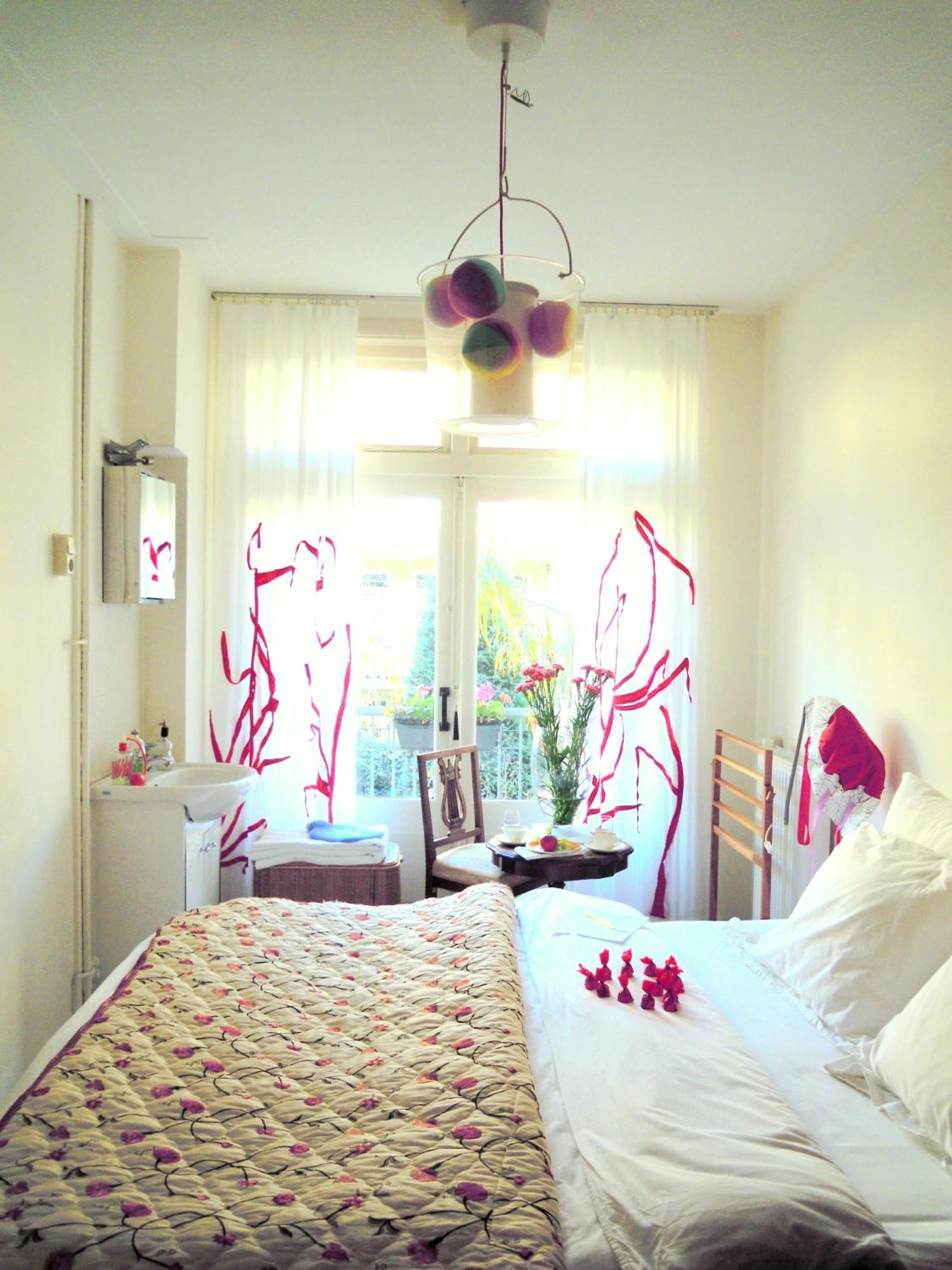 أمستردام Missortelia B&B المظهر الخارجي الصورة