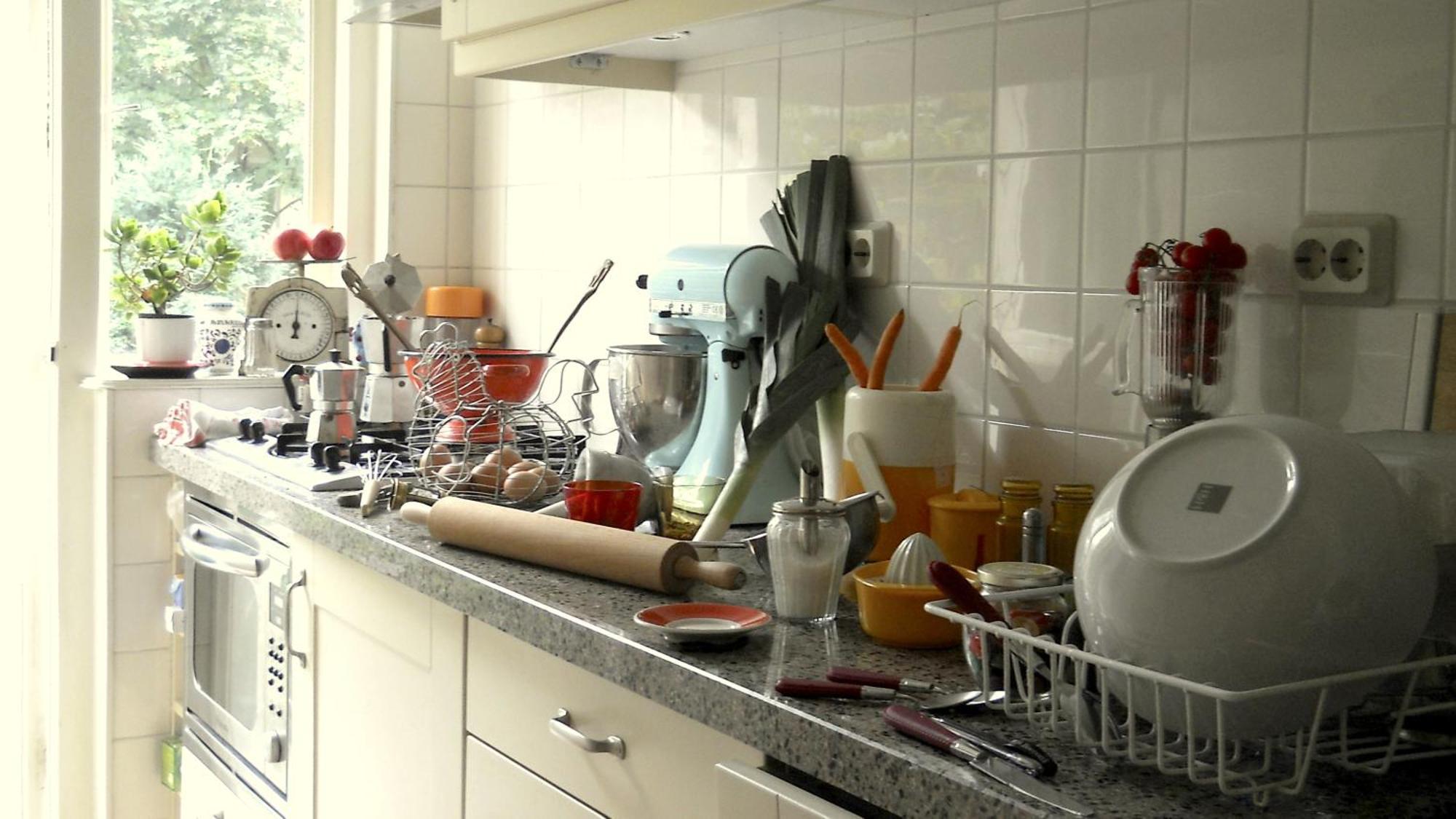 أمستردام Missortelia B&B المظهر الخارجي الصورة