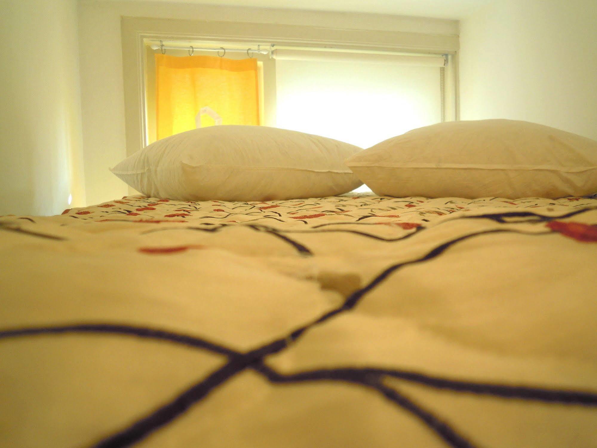 أمستردام Missortelia B&B المظهر الخارجي الصورة