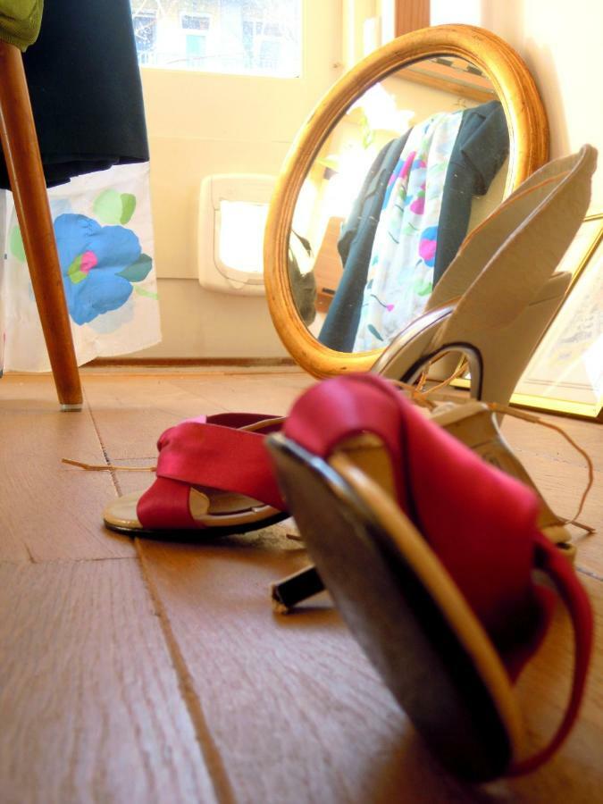 أمستردام Missortelia B&B المظهر الخارجي الصورة